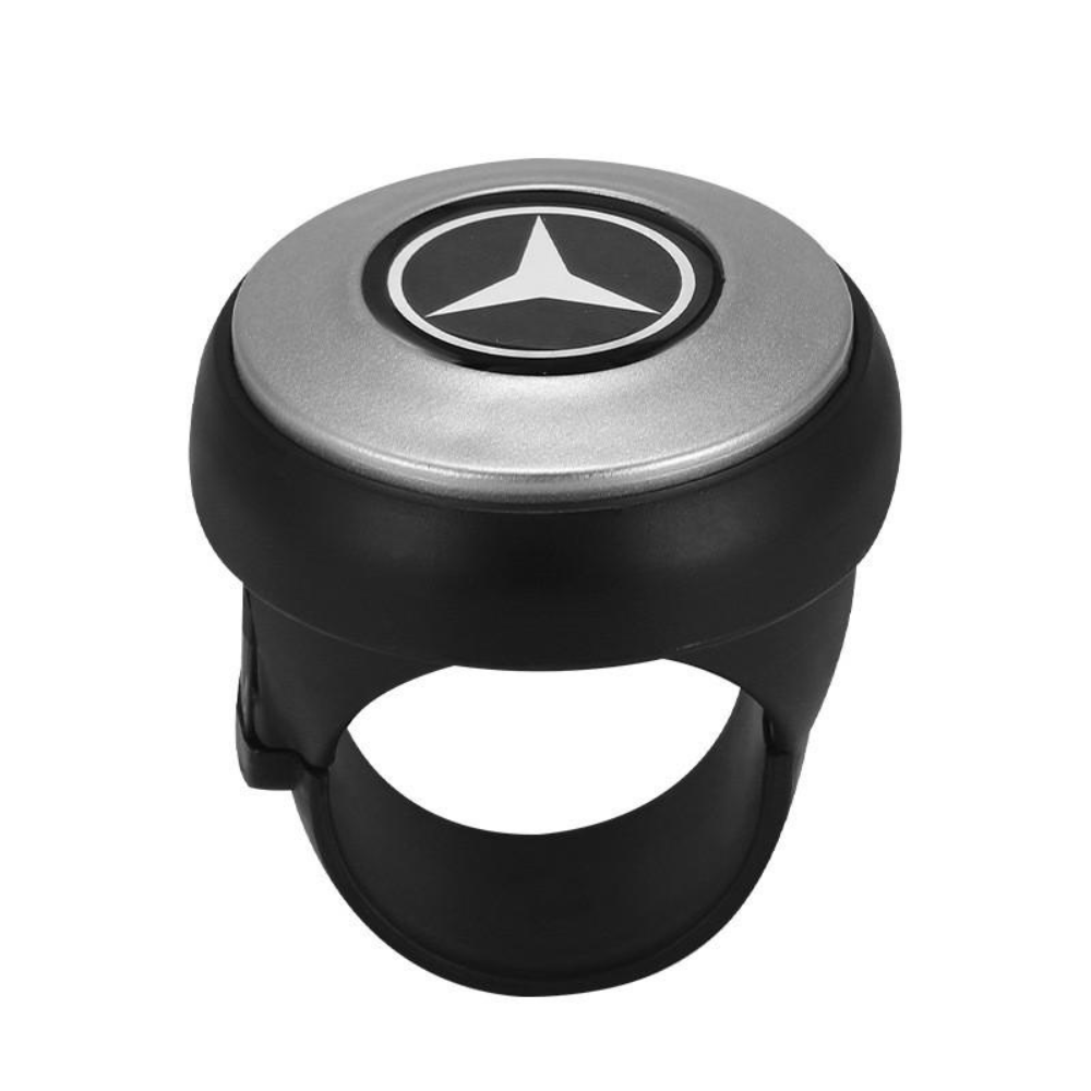 Steering Wheel Spinner