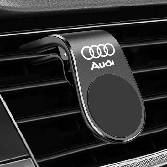 Universel magnetisk telefonholder til bilen